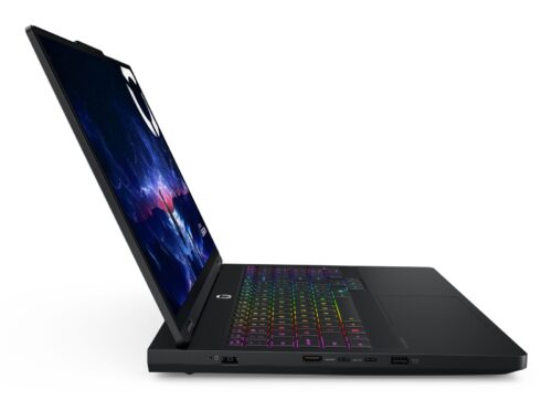 LEGION PRO 5 16IAX10 CORE U7 255HX 32GB 1TB RTX 50 - immagine 12