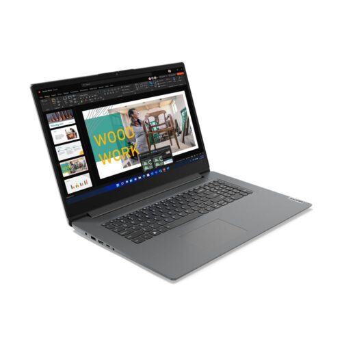 TS V17 I5-13420H 16GB 512GB 17.3FHD W11PRO 2Y DEPO - immagine 2