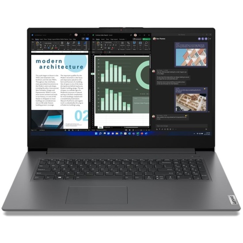 TS V17 I5-13420H 16GB 512GB 17.3FHD W11PRO 2Y DEPO
