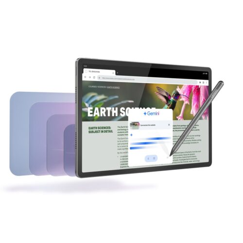 IDEA TAB PRO MTK 8GB 256GB WIFI 12.7 3K AND14 PEN - immagine 20