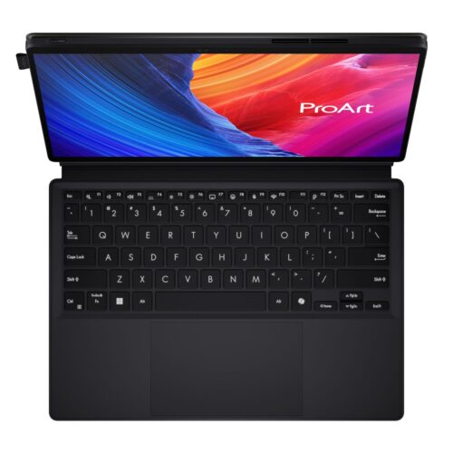 QUALCOMM X1P42100/16GB/1TB/SHARED/13.3OLED/W11P - immagine 4