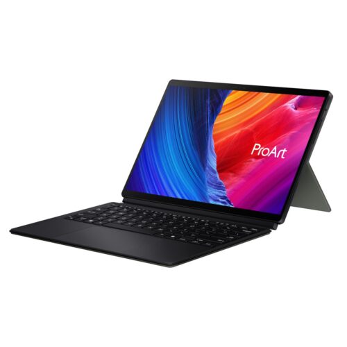 QUALCOMM X1P42100/16GB/1TB/SHARED/13.3OLED/W11P - immagine 6