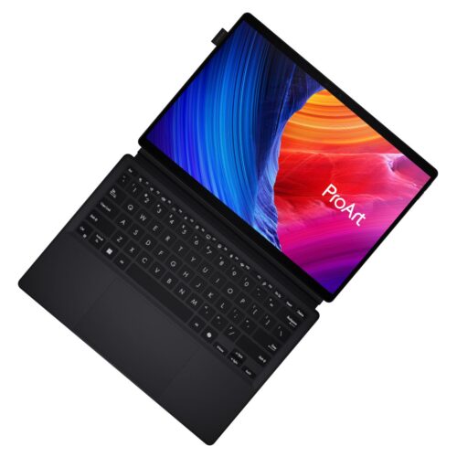 QUALCOMM X1P42100/16GB/1TB/SHARED/13.3OLED/W11P - immagine 14