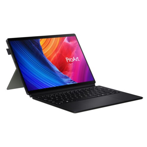 QUALCOMM X1P42100/16GB/1TB/SHARED/13.3OLED/W11P - immagine 5