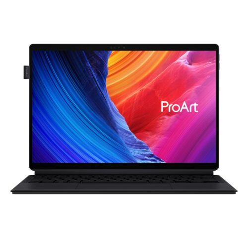 QUALCOMM X1P42100/16GB/1TB/SHARED/13.3OLED/W11P - immagine 3