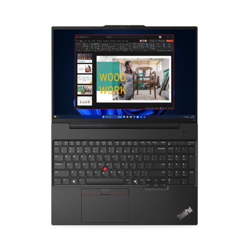 TS E16 RZ5-7535HS 16GB 512GB 16WUXGA W11PRO 1YPREM - immagine 8