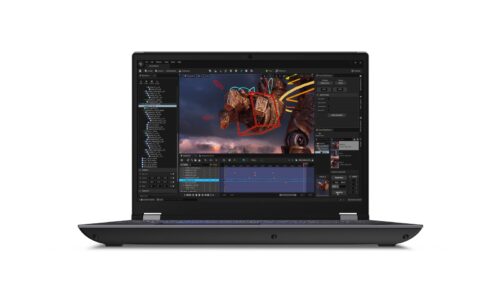 TS P16 I7-14700HX 32GB 1TB 16 RTX2000ADA W11P 3YPR - immagine 2