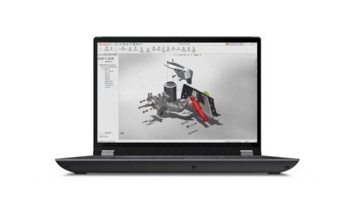 TS P16 I7-14700HX 32GB 1TB 16 RTX2000ADA W11P 3YPR - immagine 5