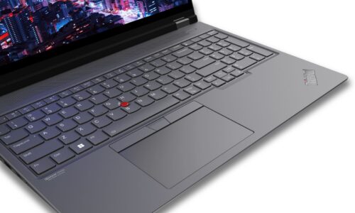 TS P16 I7-14700HX 32GB 1TB 16 RTX2000ADA W11P 3YPR - immagine 11