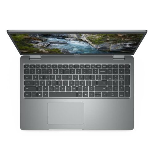 MOBILE PRECISION 3590/U7-155H/32GB/1TB/15.6/RTX500 - immagine 10