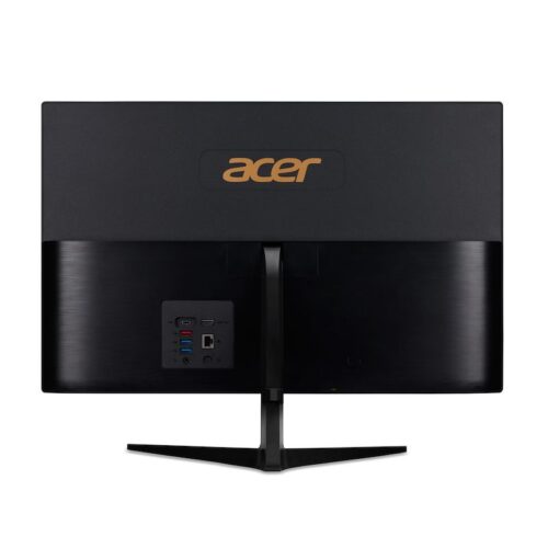 C24-1800 I5-12450H 8GB 512GB 23.8 FHD WIN 11 HOME - immagine 4