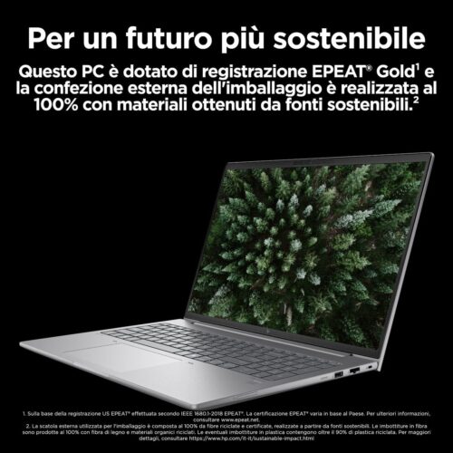 ZBPG11 R7-8845HS 15.6 32/1 RTX-A1000 W11PHE 3YOFF - immagine 12