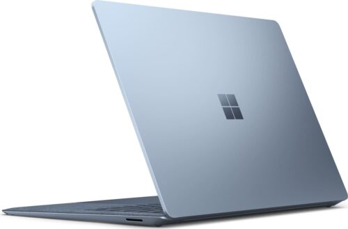 SURFACE LAPTOP 4 I5-1145G7/8/NVME256/W11P/2Y SIL B