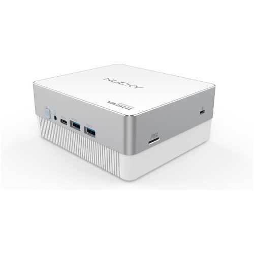 NUCKY I5-1135G7 8GB 256SSD SHARED WIN11PRO