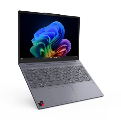 IDEAPAD SLIM3 SNAPX1-26-100 16GB 512GB 15.3 W11HOM - immagine 4