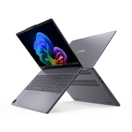 IDEAPAD SLIM3 SNAPX1-26-100 16GB 512GB 15.3 W11HOM - immagine 8