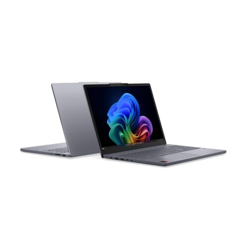 IDEAPAD SLIM3 SNAPX1-26-100 16GB 512GB 15.3 W11HOM - immagine 10