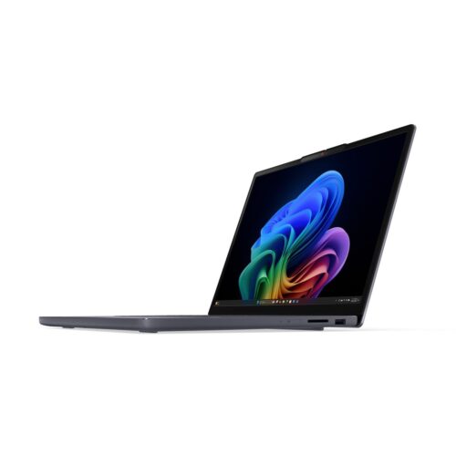 IDEAPAD SLIM3 SNAPX1-26-100 16GB 512GB 15.3 W11HOM - immagine 9