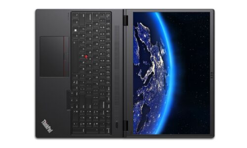 TS P16V ULT7-155H 32GB 1TB 16 RTX1000ADA W11P 3YPR - immagine 12