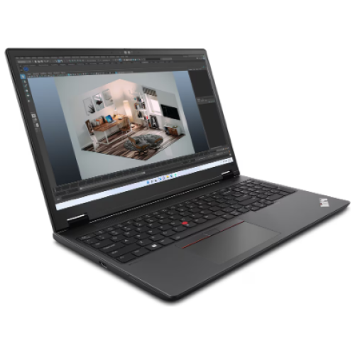 TS P16V ULT7-155H 32GB 1TB 16 RTX1000ADA W11P 3YPR