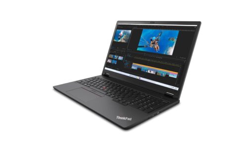 TS P16V ULT7-155H 32GB 1TB 16 RTX1000ADA W11P 3YPR - immagine 5