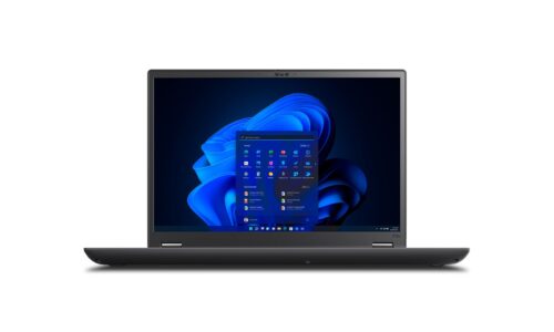 TS P16V ULT7-155H 32GB 1TB 16 RTX1000ADA W11P 3YPR - immagine 3