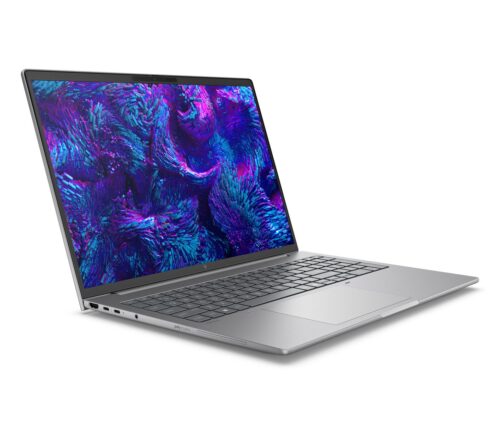 ZBOOK 8 16G1I ULTRA9 285H 32/1 RTX500 W11P 3YOFF - immagine 2