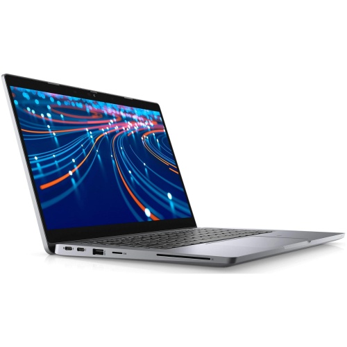 DELL 5320 - I5-1145G7/16/NVME480/W10P/13,3/2Y B