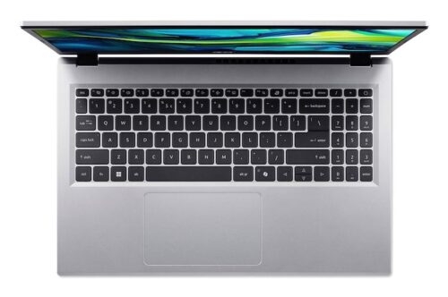 AG15-71P-58EA I5-1334U 16GB 512GB 15 WIN 11 HOME - immagine 4