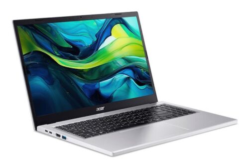 AG15-71P-58EA I5-1334U 16GB 512GB 15 WIN 11 HOME - immagine 2