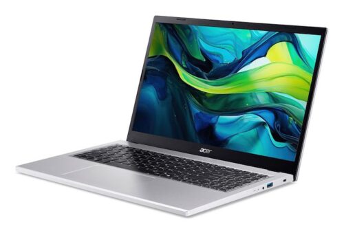 AG15-71P-58EA I5-1334U 16GB 512GB 15 WIN 11 HOME - immagine 3