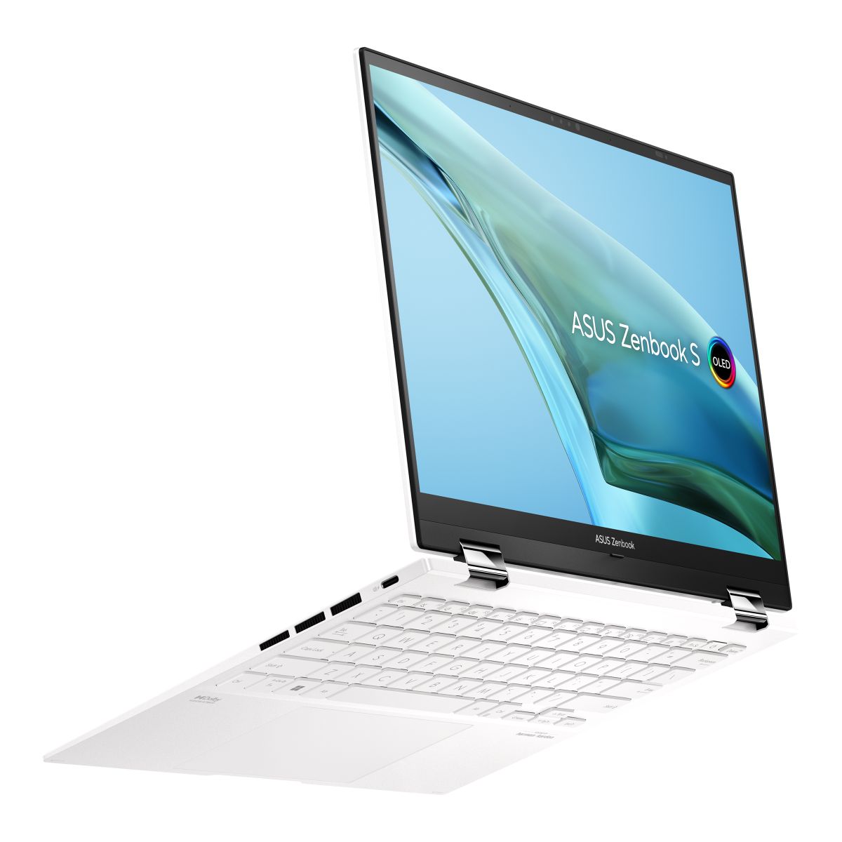 REFURBISHED I7-1260P 16GB 1TB 13,3 TS W11H - immagine 9