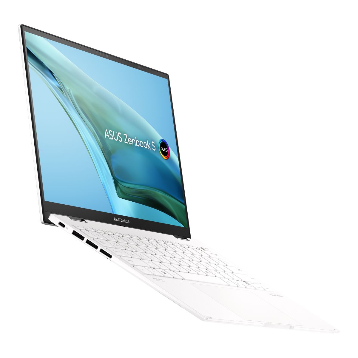 REFURBISHED I7-1260P 16GB 1TB 13,3 TS W11H - immagine 11