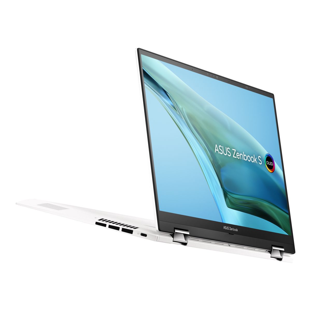 REFURBISHED I7-1260P 16GB 1TB 13,3 TS W11H - immagine 8