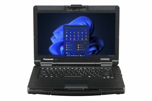 TOUGHBOOK 55 I5-1345U/16GB/512GB/14HD/WIN11PRO - immagine 6