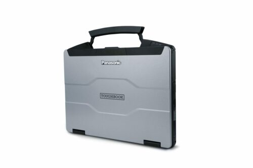 TOUGHBOOK 55 I5-1345U/16GB/512GB/14HD/WIN11PRO - immagine 13