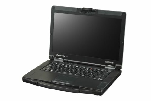 TOUGHBOOK 55 I5-1345U/16GB/512GB/14HD/WIN11PRO - immagine 12