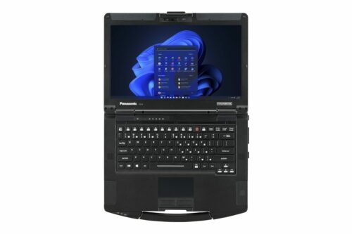 TOUGHBOOK 55 I5-1345U/16GB/512GB/14HD/WIN11PRO - immagine 11