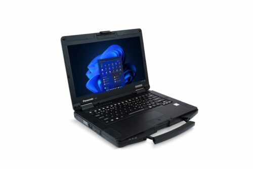 TOUGHBOOK 55 I5-1345U/16GB/512GB/14HD/WIN11PRO - immagine 4
