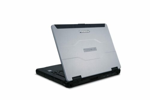 TOUGHBOOK 55 I5-1345U/16GB/512GB/14HD/WIN11PRO - immagine 21