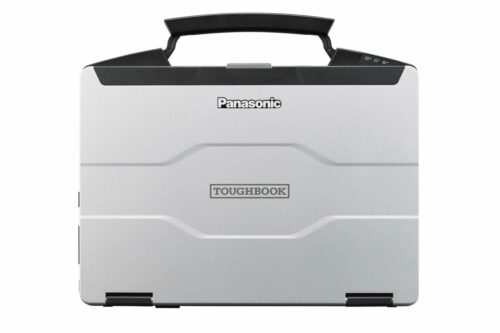TOUGHBOOK 55 I5-1345U/16GB/512GB/14HD/WIN11PRO - immagine 16