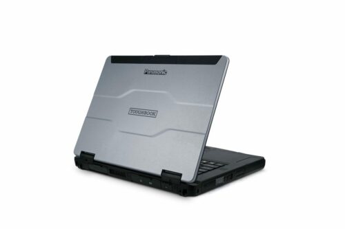TOUGHBOOK 55 I5-1345U/16GB/512GB/14HD/WIN11PRO - immagine 3