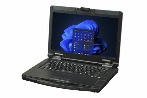 TOUGHBOOK 55 I5-1345U/16GB/512GB/14HD/WIN11PRO - immagine 7