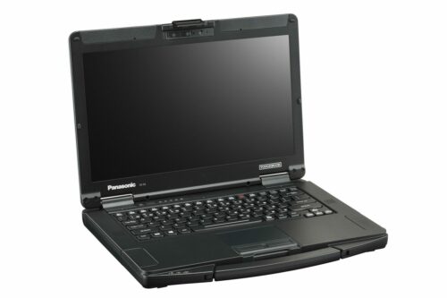 TOUGHBOOK 55 I5-1345U/16GB/512GB/14HD/WIN11PRO - immagine 9
