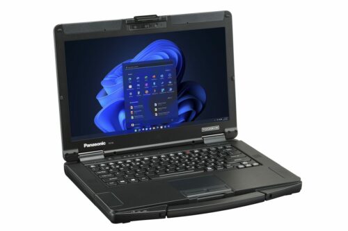 TOUGHBOOK 55 I5-1345U/16GB/512GB/14HD/WIN11PRO - immagine 5
