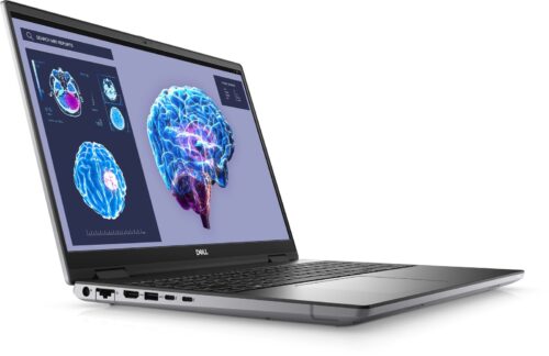 MOBILE PRECISION 7680/I7-13850HX/32/1TB/16/RTX2000 - immagine 2