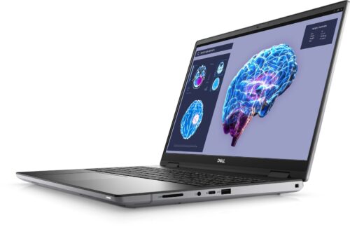 MOBILE PRECISION 7680/I7-13850HX/32/1TB/16/RTX2000 - immagine 3