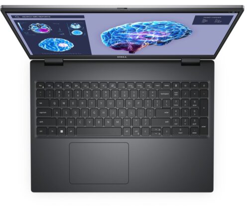 MOBILE PRECISION 7680/I7-13850HX/32/1TB/16/RTX2000 - immagine 4