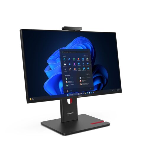 TS M70A COREU5-225T 16GB 512GB 23.8 WLAN W11P 3YOS - immagine 3