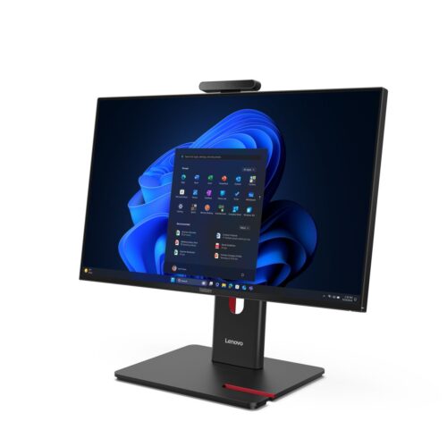 TS M70A COREU5-225T 16GB 512GB 23.8 WLAN W11P 3YOS - immagine 2